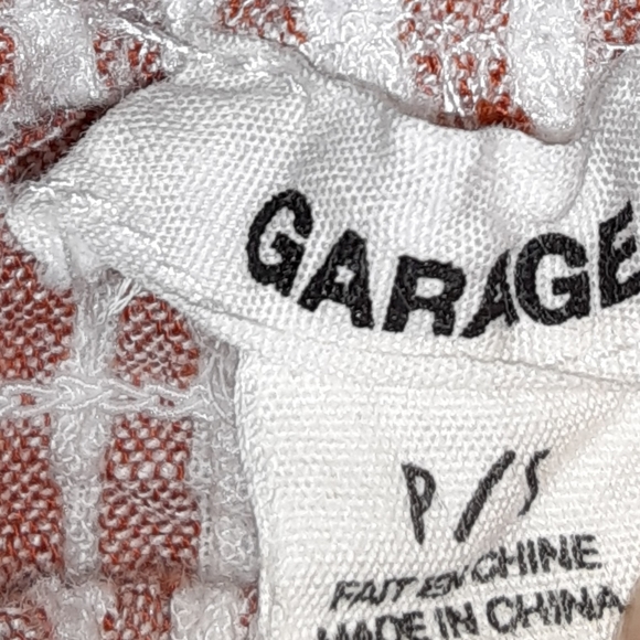 GARAGE ☆ Mini Dress - Picture 2 of 4